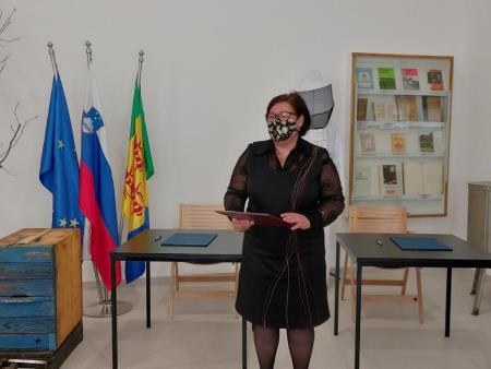najava podpisomLjudmila Bajc (002)